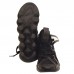 Yasna’s Fashionable Boots, Textured Outsole